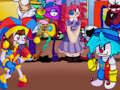 Jogo Friday Night Funkin': Funkin em uma noite digital  online