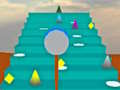 Jogo Corrida de escada  online
