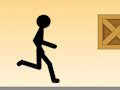Jogo Stickman Parkour online