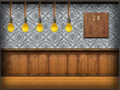 Jogo Amgel Quarto Infantil Fuga 110  online