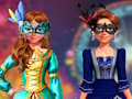 Jogo Celebridade no Carnaval de Veneza  online