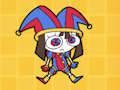 Jogo Pomni tonto  online