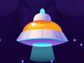 Jogo Disco Galáctico  online