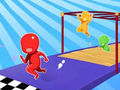 Jogo Parkour para todos  online