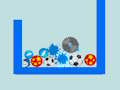 Jogo Destruidor de Serra  online