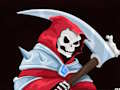 Jogo Chamada de guerra. eu  online