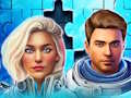 Jogo Enigmas Cósmicos  online