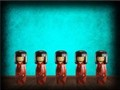 Jogo Amgel Sala Fácil Fuga 112  online