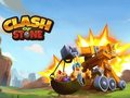 Jogo Choque de pedra  online