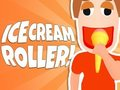 Jogo Rolo de sorvete!  online