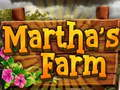 Jogo Fazenda Marthas  online