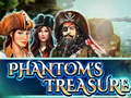 Jogo Tesouro Fantasma  online