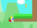 Jogo Bola para Moeda  online