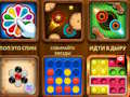 Jogo Jogos intelectuais para 2-3-4 jogadores  online