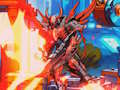 Jogo Formadores de Mecha  online