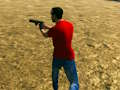 Jogo Crime Roubo Gangster Paraíso  online