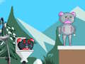 Jogo Mundo Axoskibiki  online