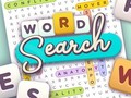 Jogo Procura de palavras  online