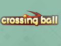 Jogo Bola Cruzada  online
