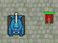 Jogo Guerra de Tanques  online