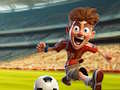 Jogo FutebolBros  online