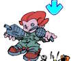 Jogo FNF Billy (17 dólares)  online