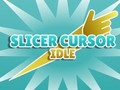 Jogo Cursor de fatiamento  online