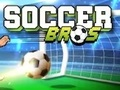 Jogo Irmãos do futebol  online