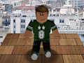 Jogo Parkour Roblox: Matemática  online