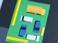 Jogo Resolvedor de estacionamento  online