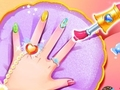 Jogo Bebê Taylor Pequena Princesa Makeover  online