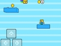 Jogo Noob vs Salto de Bacon  online