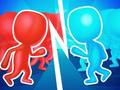 Jogo Contagem de corrida de irmãos  online