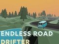 Jogo Andarilho de estrada sem fim  online