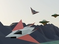 Jogo Aero Eternidade  online