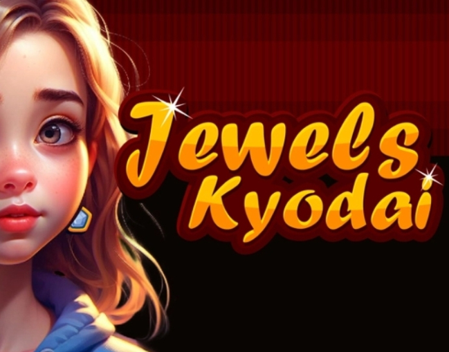 Jogo Joias Kyodai  online
