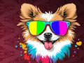 Jogo Fuja da casinha de cachorro  online