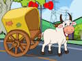 Jogo Fuga de animais Indri  online