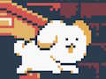 Jogo Super Doggo Uau Wan  online