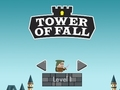 Jogo Torre da Queda  online
