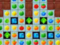 Jogo Wai Wai: colete joias  online