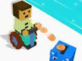 Jogo Pilha de Moedas Mestre Pixel 3D  online