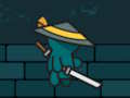 Jogo Ninja da noite  online