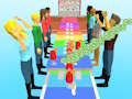 Jogo Jogo Mini Bartender  online