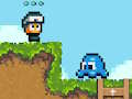 Jogo Baixas Aventuras 3  online