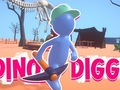 Jogo Dino Digg online