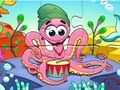 Jogo Quebra-cabeça: Concerto Submarino  online
