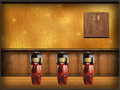 Jogo Amgel Quarto Infantil Fuga 120  online
