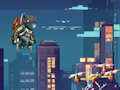 Jogo Ciborgue  online