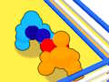 Jogo Estrelas da gangue de boxe  online